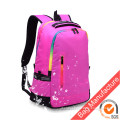 extreme small pattern sport backpack